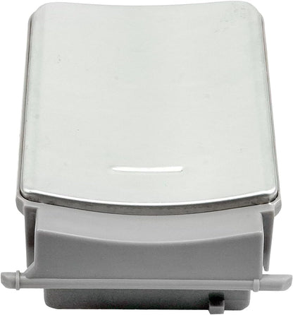 DA97-11867A Refrigerator Dispenser Lever Assembly Replacement for Samsung Refrigerators (Gray)