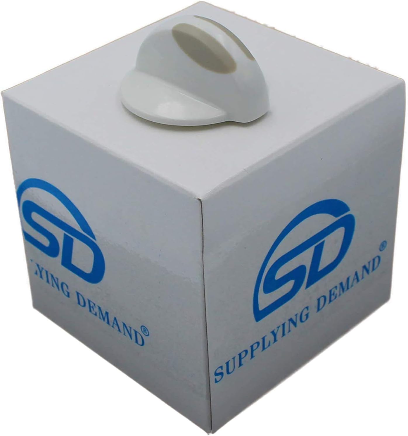 Supplying Demand 134844410 134034900 Selector Knob Replacement for Clothes Washer Dryer
