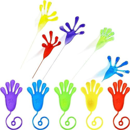 Kaisbro 115 Pcs Squishy Fidget Toys - Fun Party Favors for Kids | Ideal Goodie Bag Stuffers
