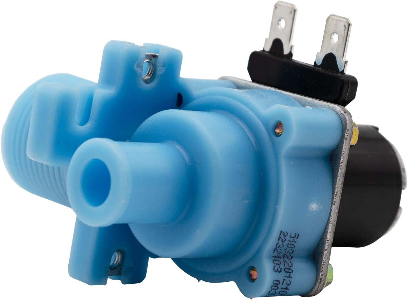 Supplying Demand 3U0111-01 Commercial Ice Machine Water Valve Replacement