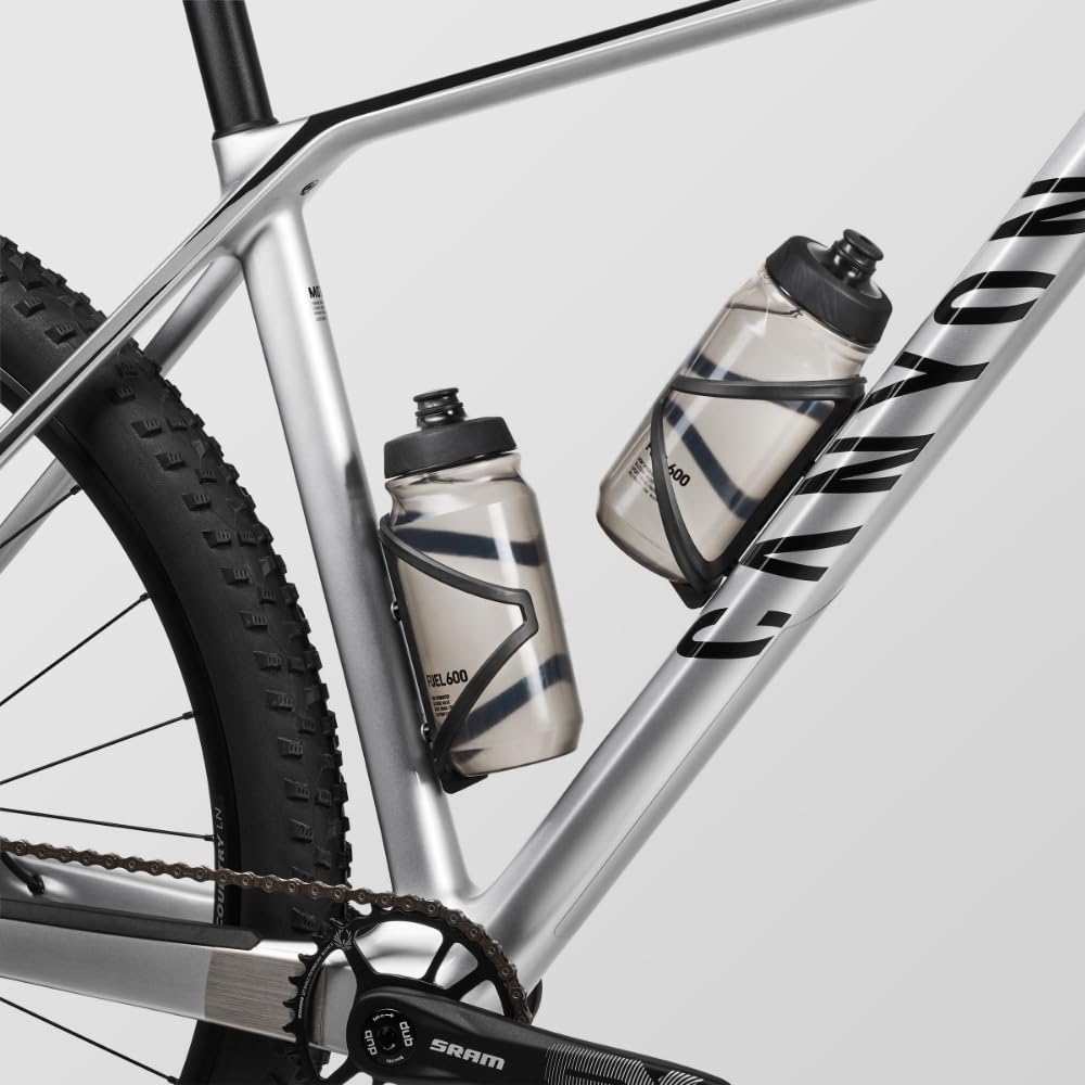 Canyon Exceed CF 5, Real Raw, Small