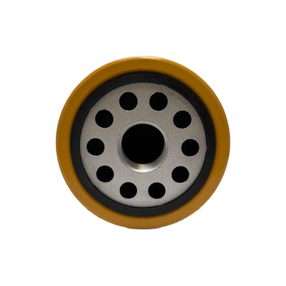 Caterpillar 1R-0716 (1R0716) Engine Lube Oil Filter (Pack of 3)