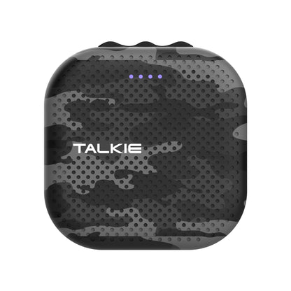 Sena Talkie Outdoor Communication System, Hands Free Wireless Communicator, No Cellular Network Needed, Single Pack