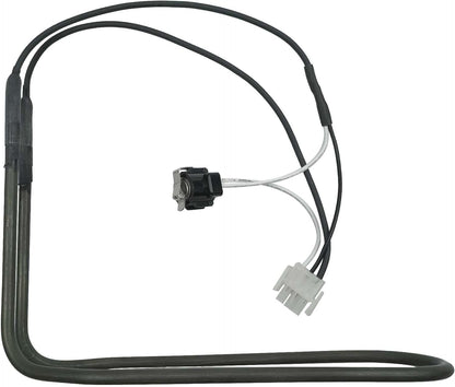 Refrigerator Defrost Heater Replacement for May-tag, Compatible with WP61006199 AP6010105 61001846 61003949 61006125