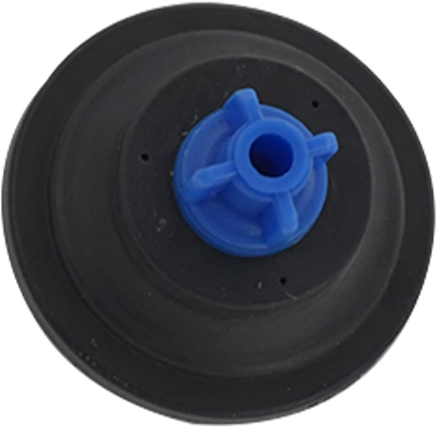 25 Pack Blue Tip Diaphragm Compatible with Wascomat, Huebsch, Speed Queen, Unimac Washing Machines, Replaces 823492,
