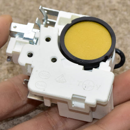 Replacement QP3-15/C PTC Starter, High Efficient for Refrigerator Freezer Compressor Accessories