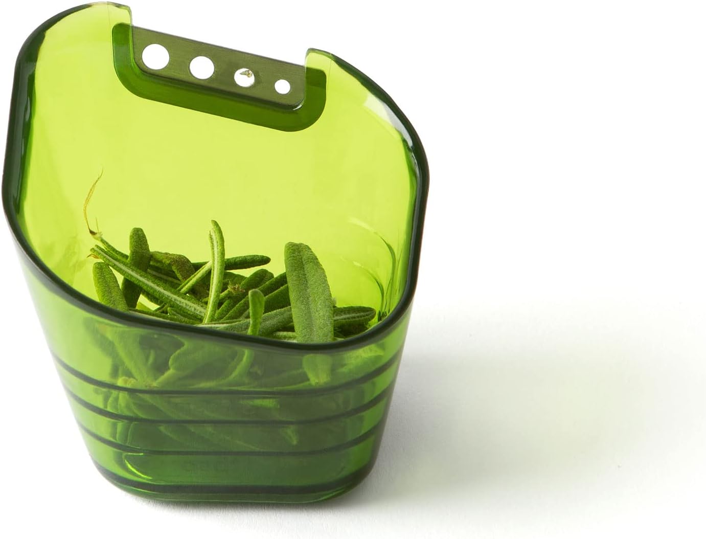 Chef'n ZipStrip Herb Stripper - Updated Design, Green