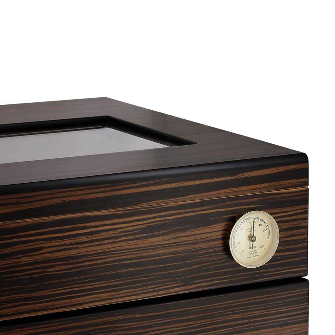 adorini Humidor Cabinet Aficionado - Deluxe