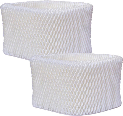 2 Pcs Humidifier Filter for Boneco E2441A - Air-o-Swiss Aos 7018 E2441 Replacement Parts