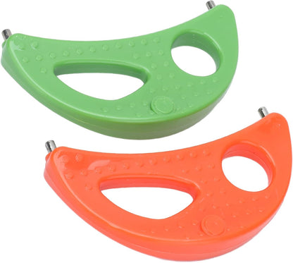 2Pcs Tool Compatible with Power Series Delux PRO Classic CL003AP E1188 E1189 MT1000 Juicer Replacement Parts