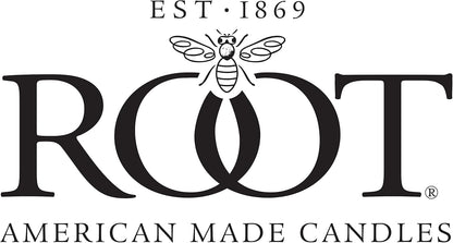 Root Candles Seeking Balance Spa Traveler Candle, 4-Ounce, Cedar Verbena Enlighten