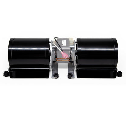 Criditpid BM-1288 Convection Blower for Englander 25-CB120, 25-CBPAH, 25-SSP01 Pellet Stove, Blower Motor for AC-17, AC-20 and AC-30 Blower Assemblies.