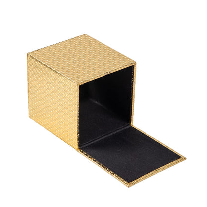 Gold Tissue Box Cover,Tissue Box Cover Square,Gold Tissue Box Holders,Tissue Holder for Bathroom Accessories,Bathroom Tissue Holders