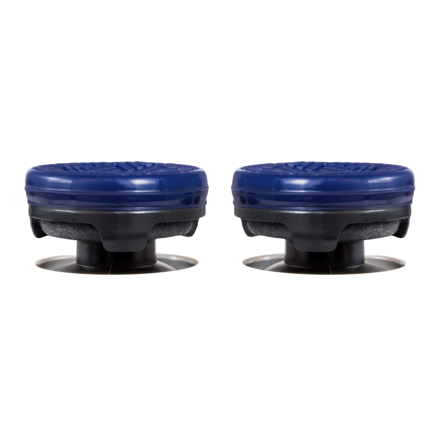 KontrolFreek Omni for Xbox One and Xbox Series X Controller | 2 Performance Thumbsticks | 2 Low-Rise Concave | Blue