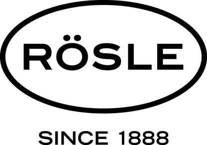 Rösle Stainless Steel Can Opener with Pliers Grip, 7-inch