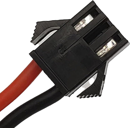 Replacement Shark RVBAT700 Battery for Shark ION Robot RV720, RV750, RV700 Vacuum Cleaners