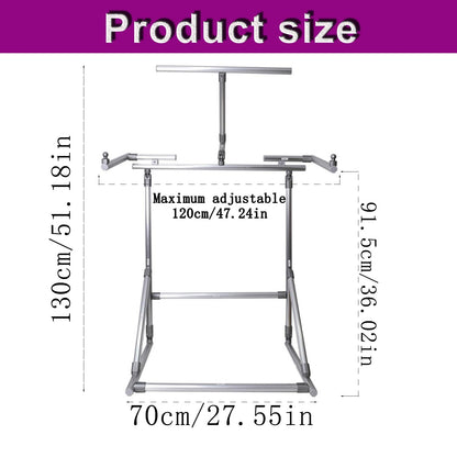Embroidery Frame,,Embroidery Stand Cross Stitch Embroidery Stand Needlework Floor-Standing Adjustable Aluminum MaterialSuitable for Manual and Sewing