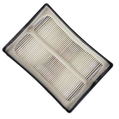 Dttery 3 Foam & Felt + 1 Hepa Filters for Shark Navigator Lift Away Vacuum CU500 NV350 NV351 NV352 NV355 NV356E NV360 UV440 UV540, Replacement Part XFF350 XHF350