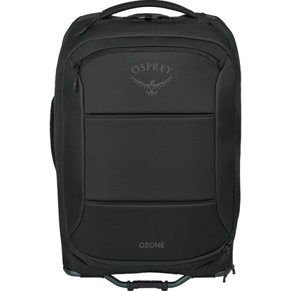 Osprey Ozone 2-Wheel Carry-On 40L/21.5", Black