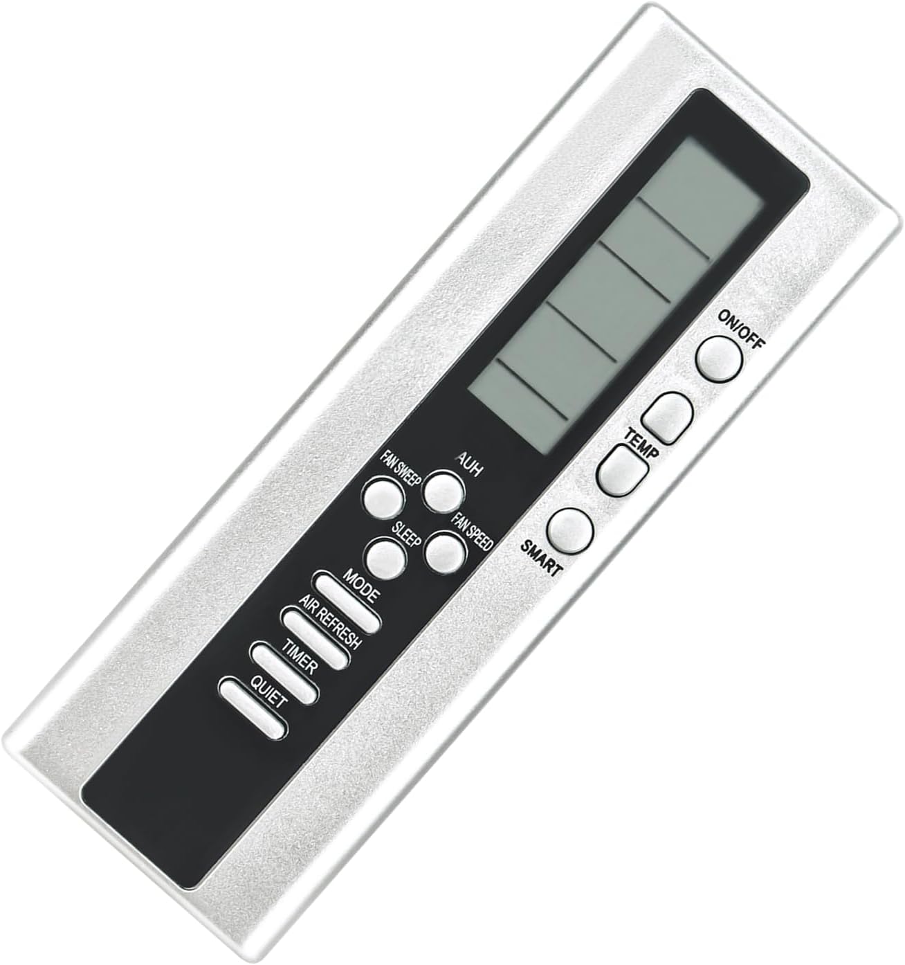 KK25A-Z1 KK28A-1 Remote Control - ALLIMITY - Compatible with Changhong AC Air Conditioner