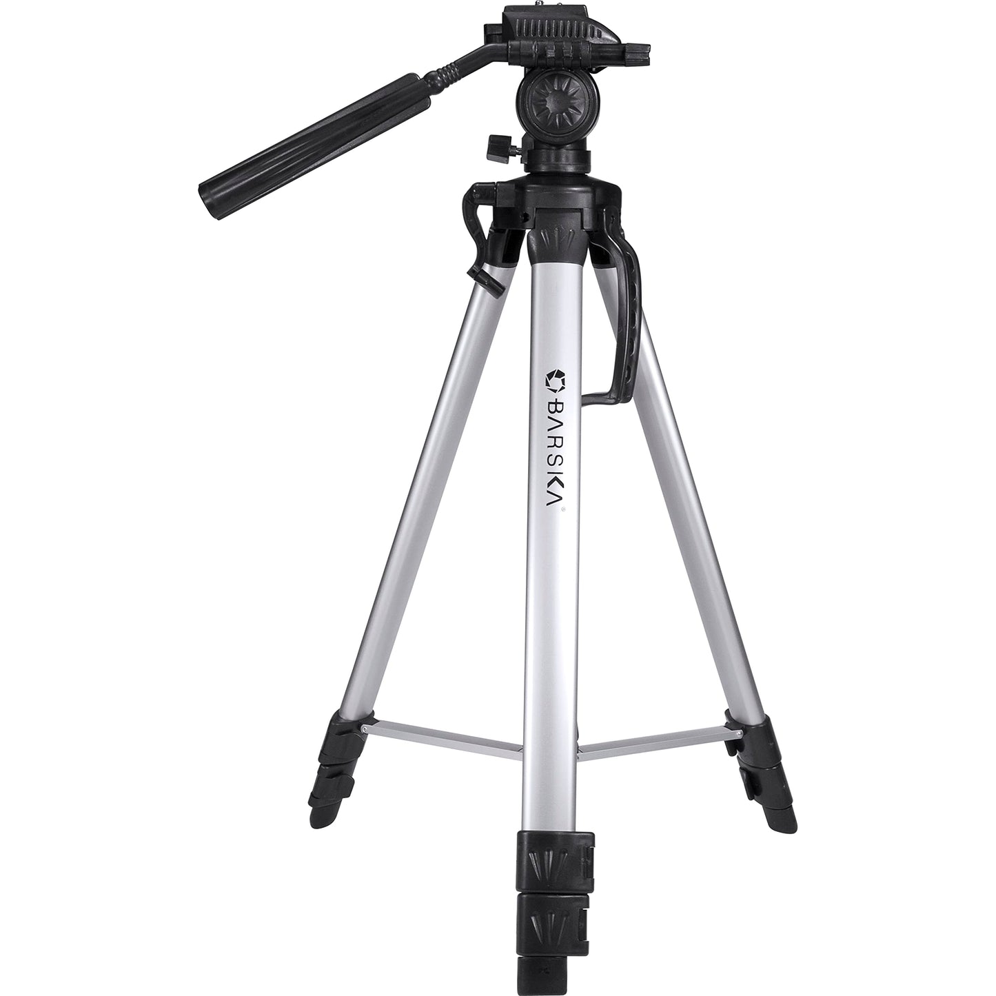 Barska Colorado 30-90x90mm Straight Spotting Scope with Tripod – Waterproof, Fully Coated Optics, Sunshade, and Carrying Cases
