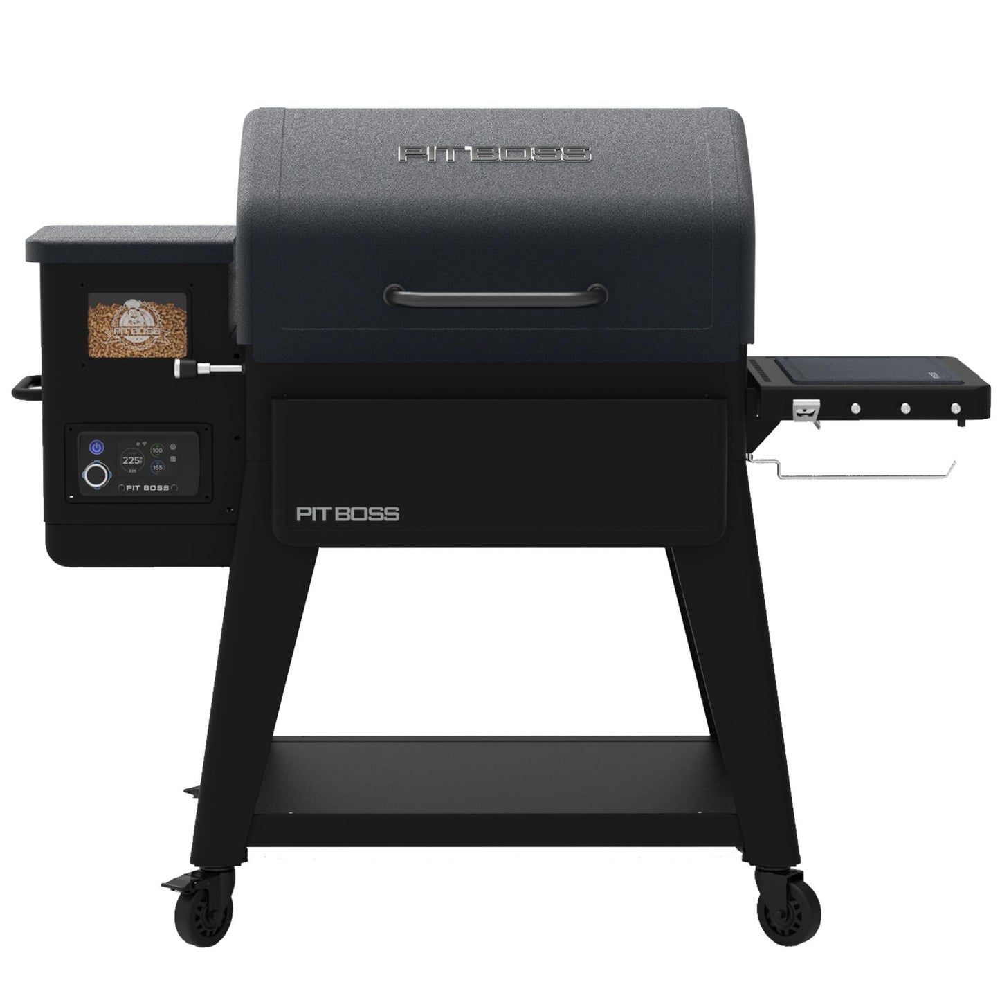 Pit Boss Navigator 1300 Pellet Grill M Line PB1300M - 11112