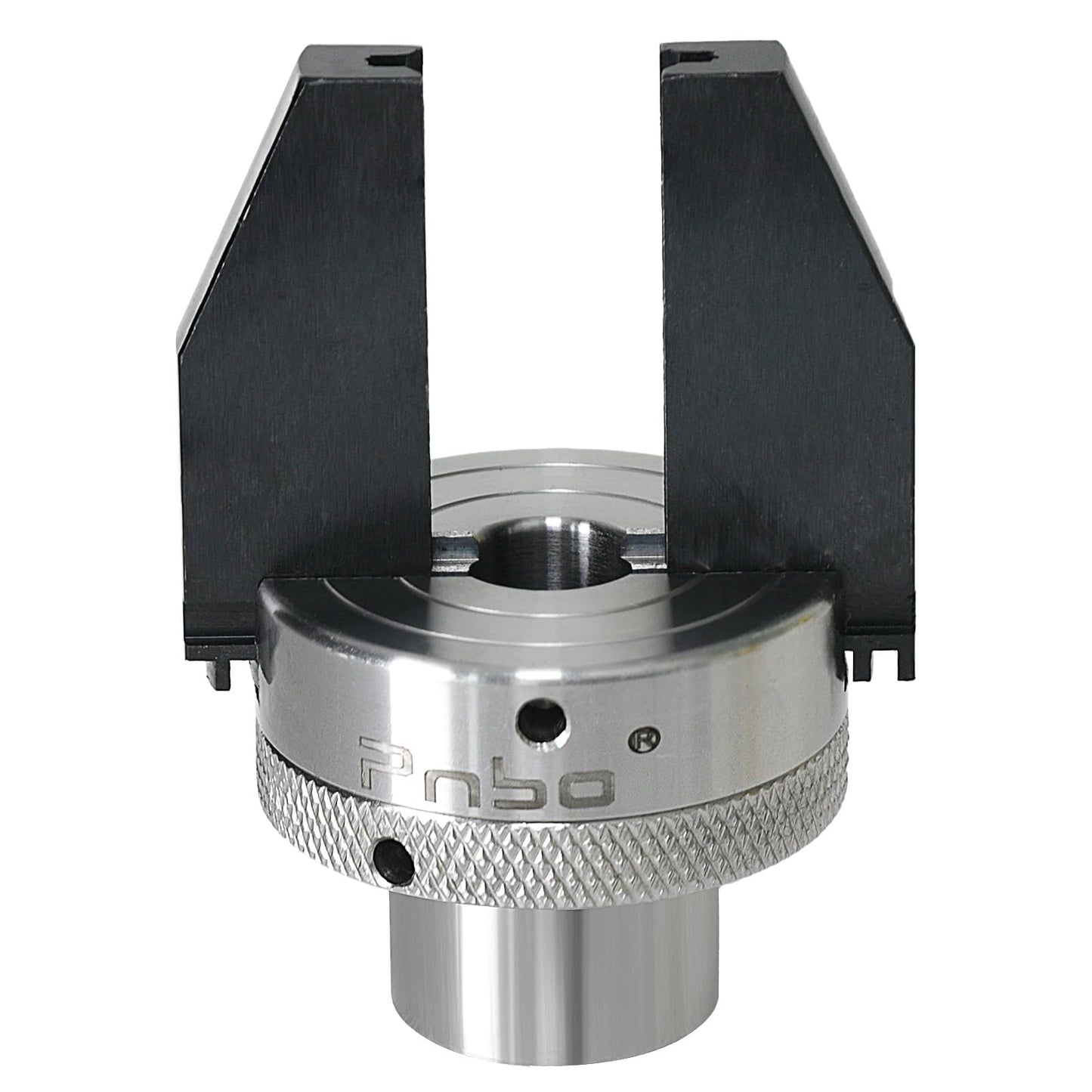 Dedicated Pen Drilling Lathe Chuck 2 Inch,2-Jaw Wood Lathe Chuck, with 1" X 8TPI Direct Thread