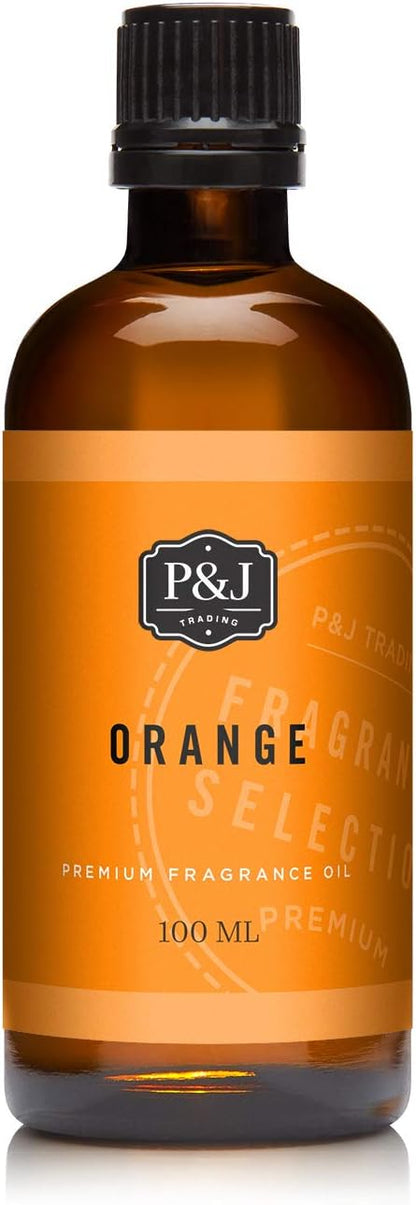 P&J Fragrance Oil Autumn Set | Brown Sugar, Apple, Harvest Spice, Vanilla, Forest Pine, and Snickerdoodle Candle Scents for Candle Making, Freshie, Soap Making Supplies, Diffuser Oil Scents