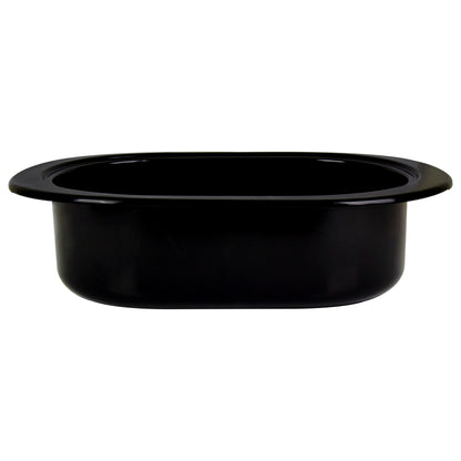 Nesco MWR18-13, Roaster Oven, 18 Quarts, Black