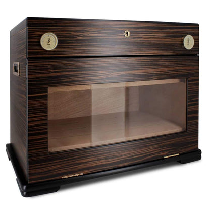 adorini Humidor Cabinet Aficionado - Deluxe