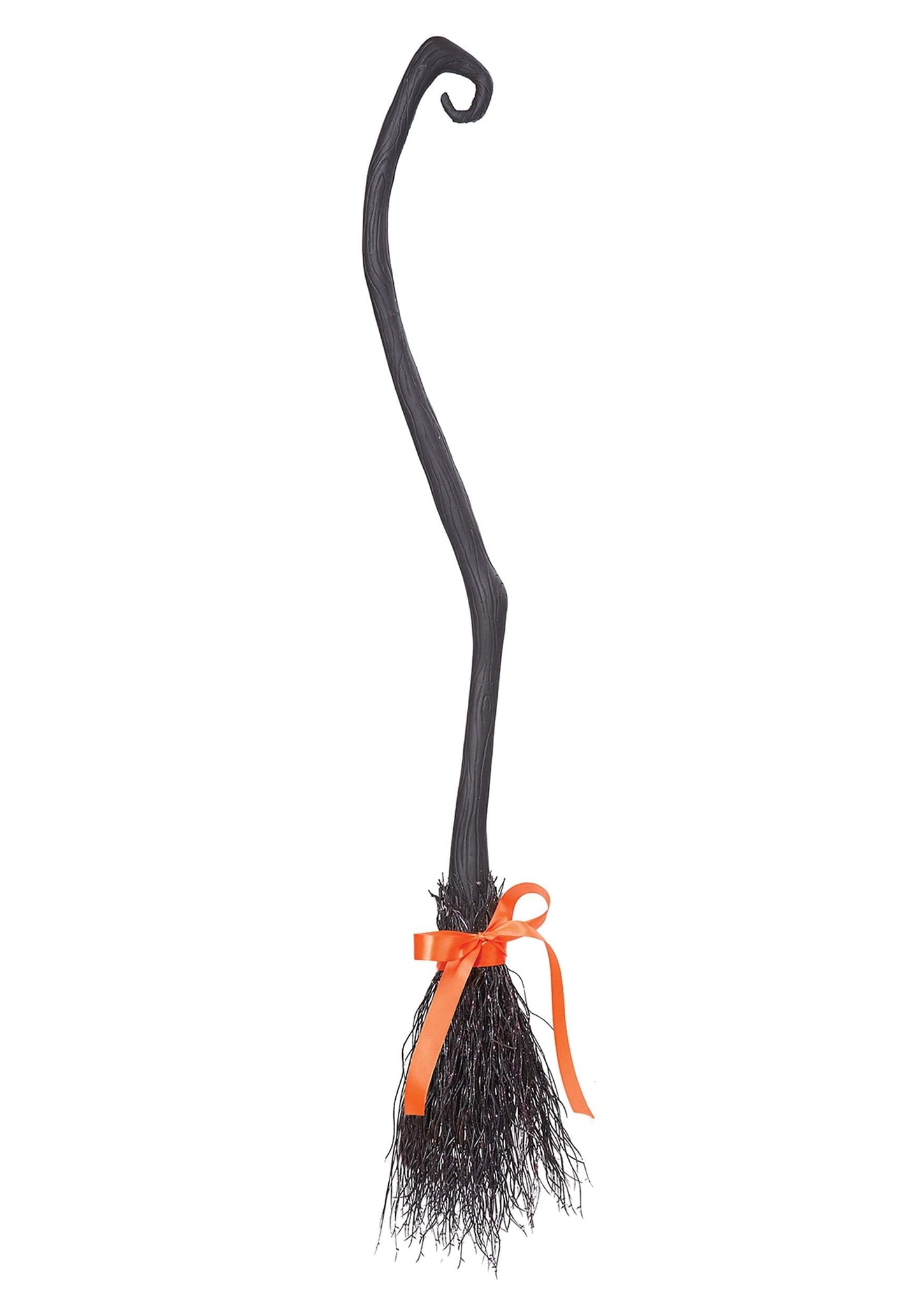 California Costumes Witch's Broom Standard