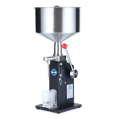 Sumeve Bottle Labeling Machine and Bottle Filling Machine