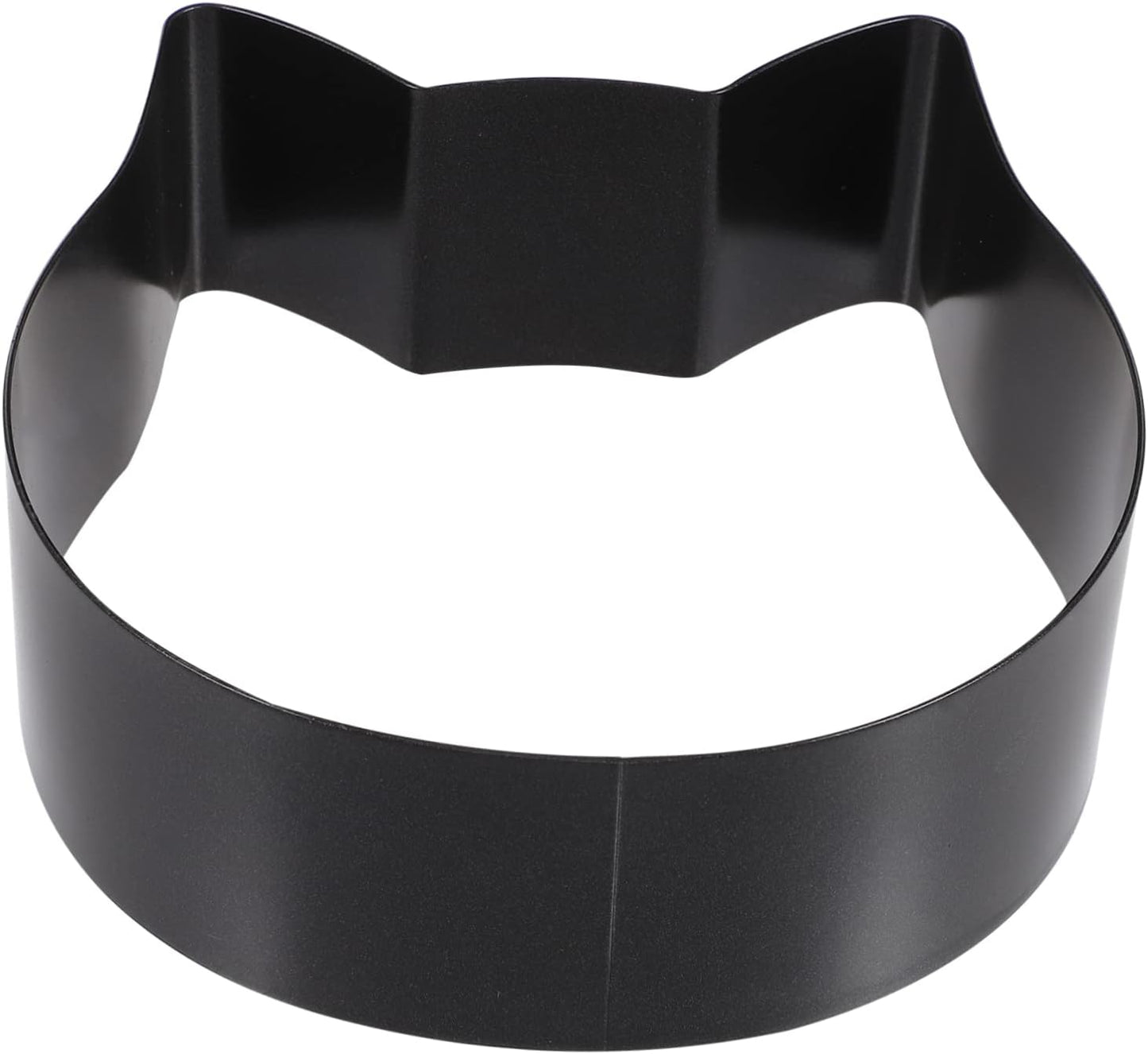 BESTOYARD Cat Shaped Toast Box Cake Pan - Nonstick Baking Pan for Cat Cake