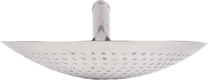Town Food Service 15.5" Stainless Steel Mandarin Strainer