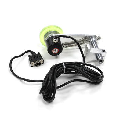 Eurannit Encoder for 260E Automatic Inkjet Coding Machine for Production Line, High Precision