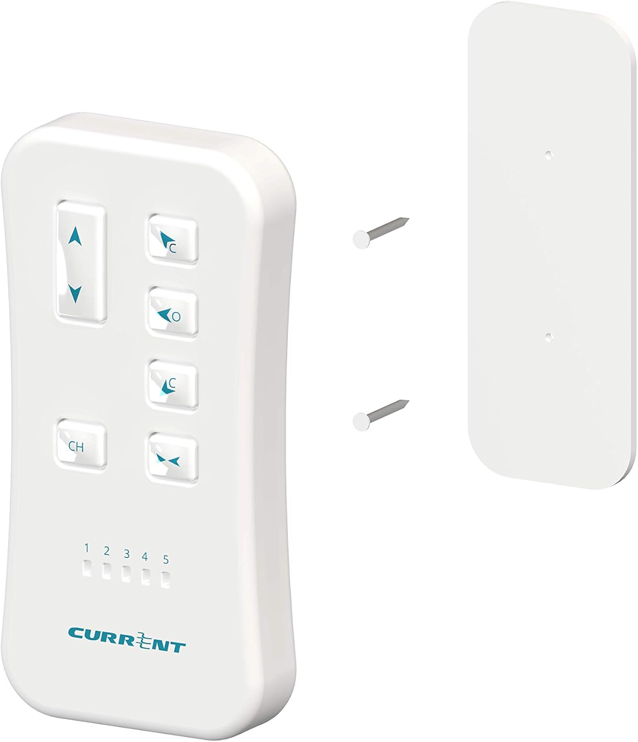 E-Wand Remote Control for Blind Motorization and Automation, Retrofit Motorized Blinds