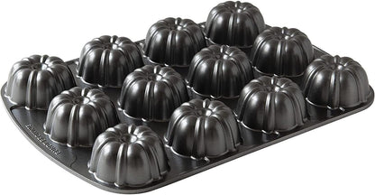 Nordic Ware Brownie Bundt Pan