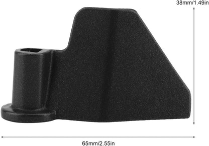 Bread Maker Blade, Carbon Steel Mixing Paddle Replacement for Breadmaker Machine, Non-Stick