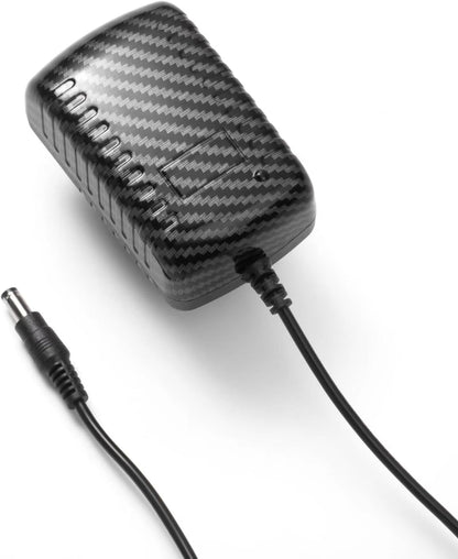 Charger for ECOVACS DEEBOT N79 N79S DN622-DN79, Goovi ONSON GV2019 J30 J20 F007, Lefant M200 M201 M210 Robotic Vacuum