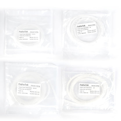 U.S. Solid Dual-Channel Variable-Speed Peristaltic Pump – 0.1-300 RPM (0.0033-190.76 mL/min) with 4 Tubing Sizes (13#,14#,19#,16#) Ideal for Lab, Industrial, and Medical Applications