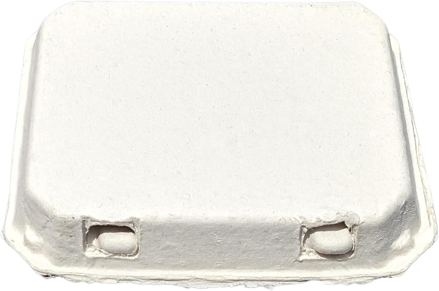 12 3x4 Packaging 25 Pack Vintage Egg Cartons for Large Eggs Classic Layout Durable Recycled Cardboard Farmhouse Style