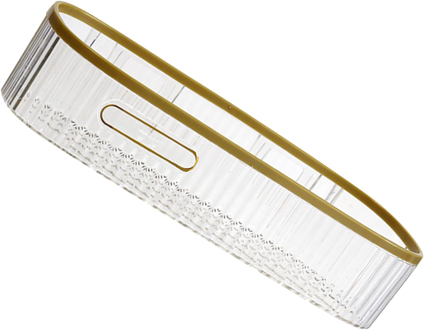 Punch Free Toilet Shelf - Space Saving Bathroom Storage Shelf with Bottom Drainage, Thickened Plastic for Household