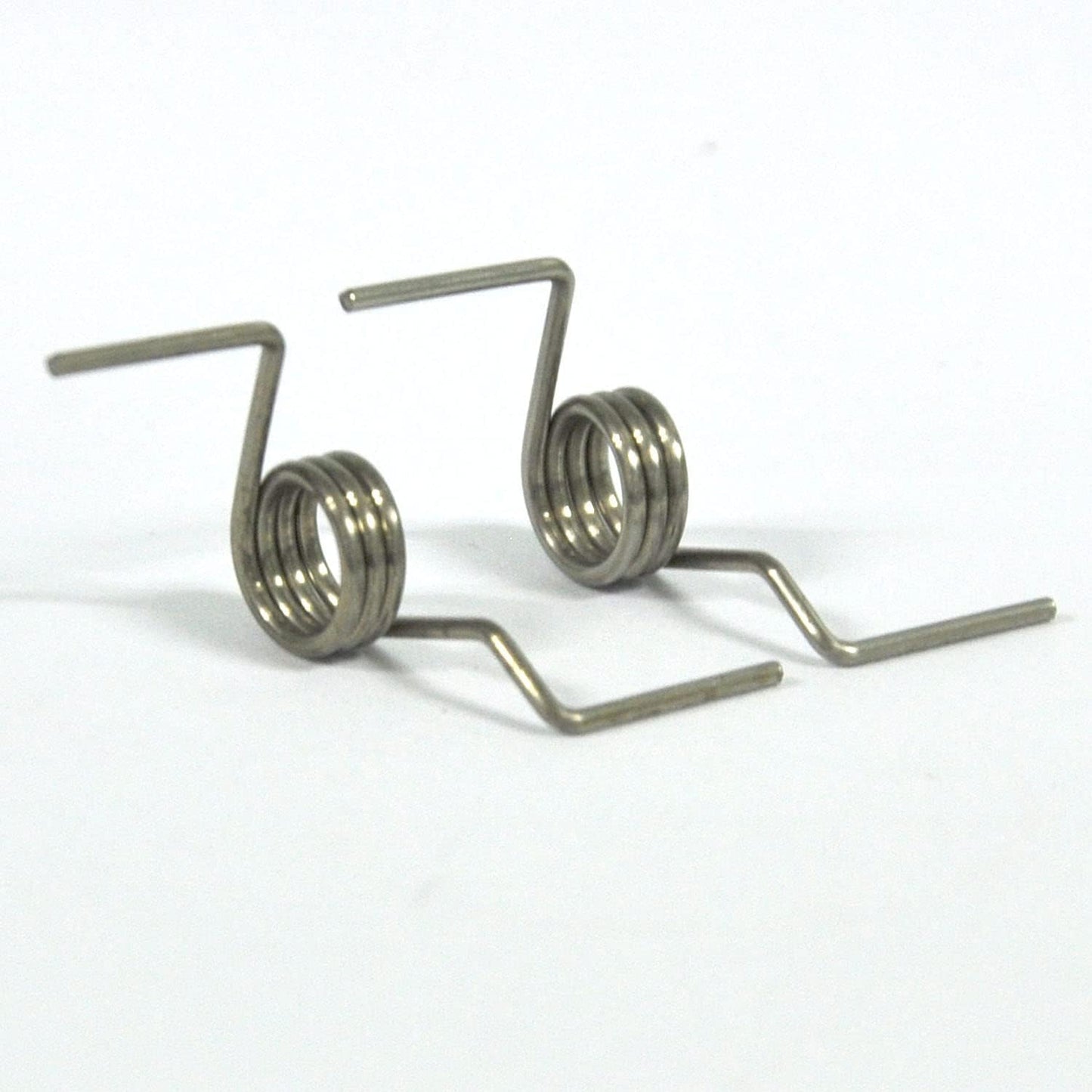 French Refrigerator Door Metal Torsion Spring for Samsung Models DA81-01345B RF267AFWP RF267HERS RF268ABBP RF268ABPN