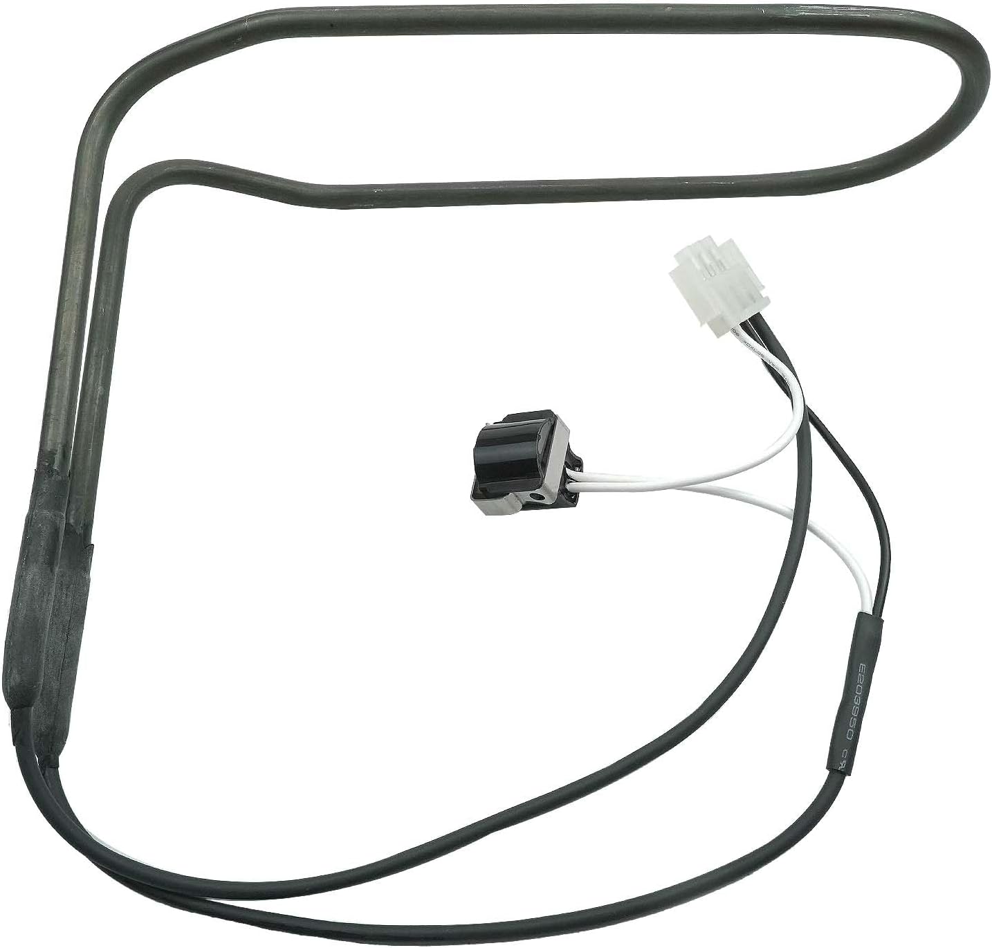 Refrigerator Defrost Heater Replacement for May-tag, Compatible with WP61006199 AP6010105 61001846 61003949 61006125