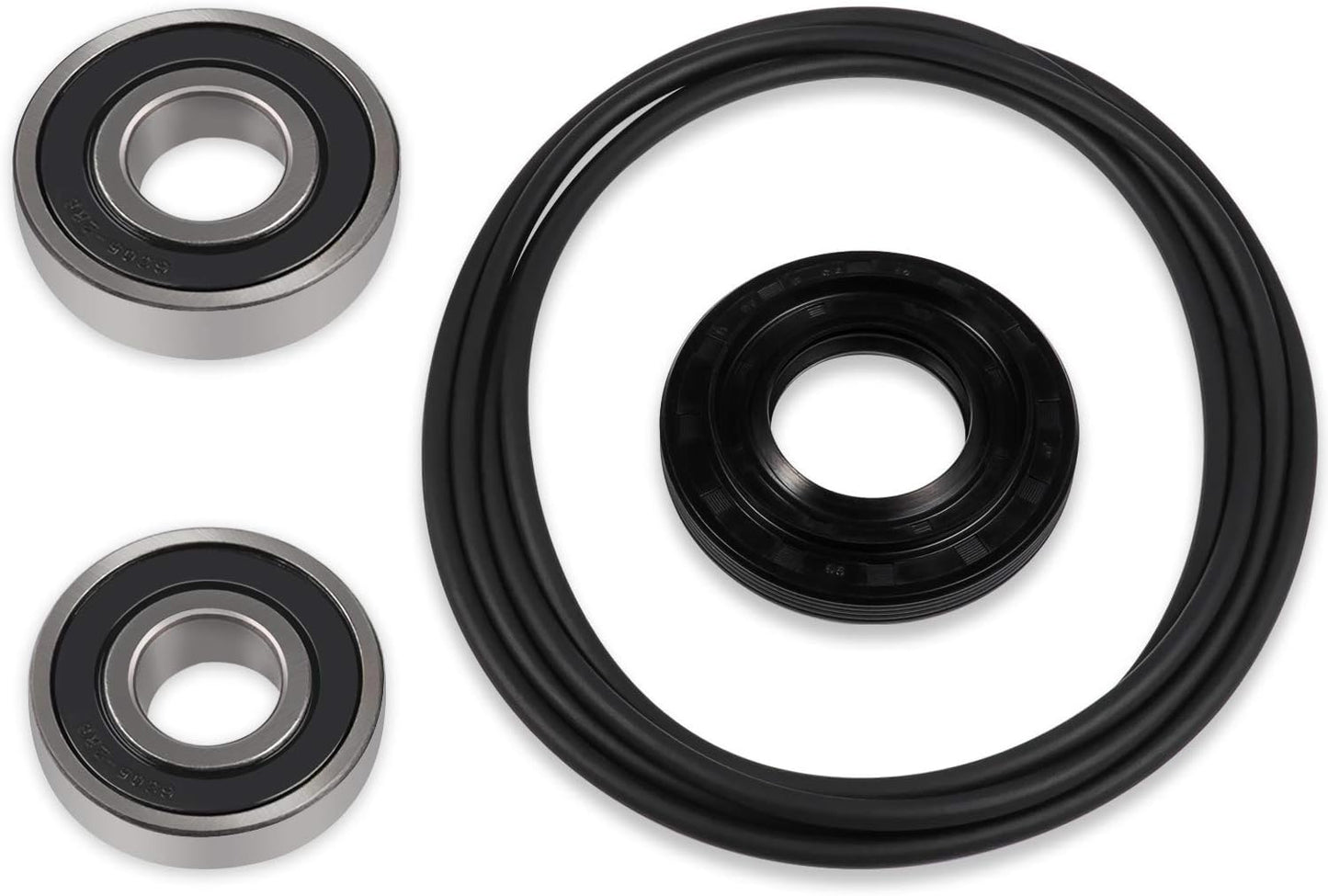 Front Load Washer Tub Bearings and Seal Kit for LG & Kenmore Replacement Parts 4036ER2004A 4280FR4048L