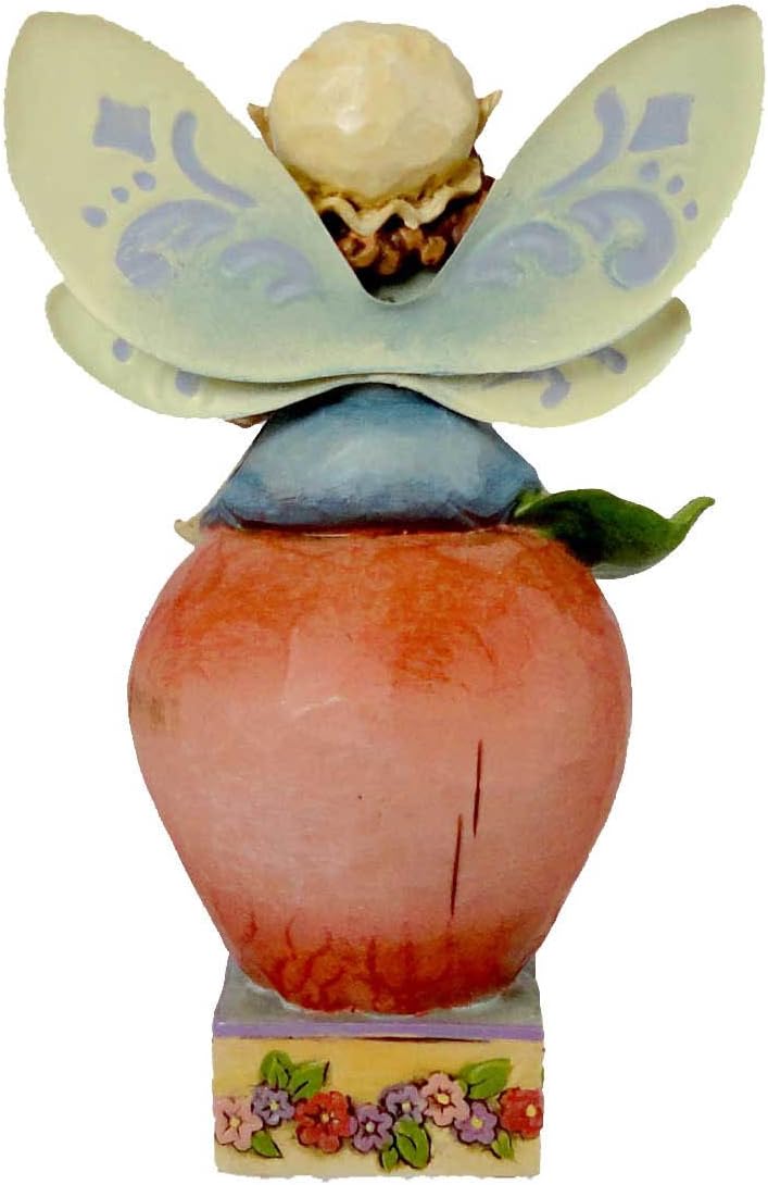 Jim Shore Cooking Fairy Figurine, 4014979
