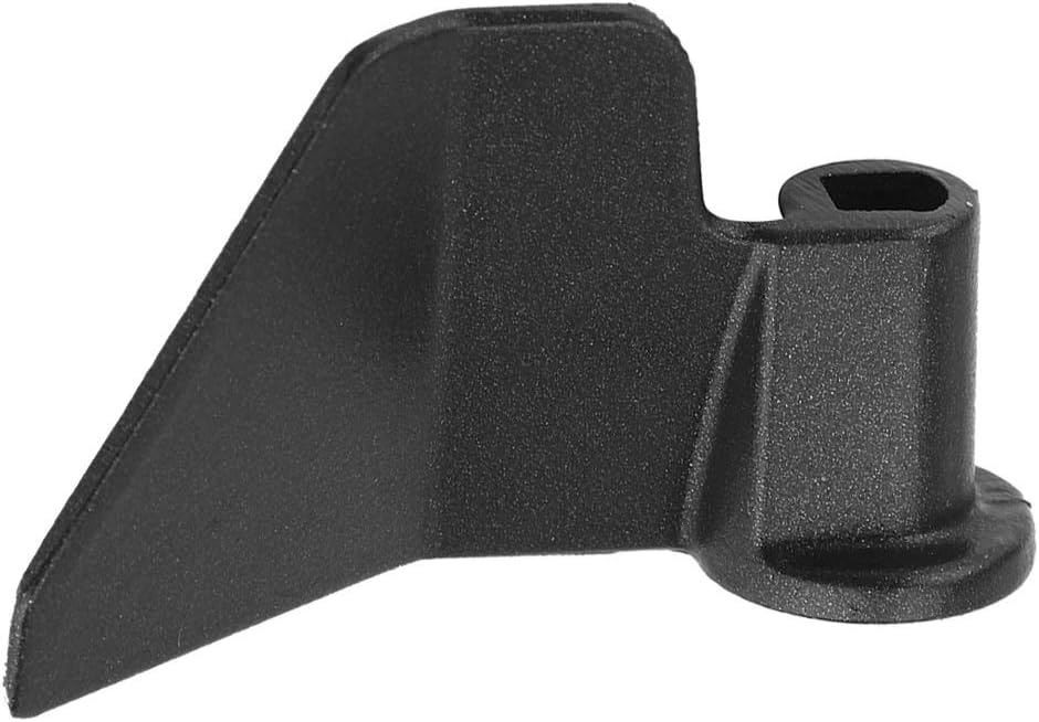 Bread Maker Paddle - Universal Stainless Steel Mixing Blade Replacement for Breadmaker Machine