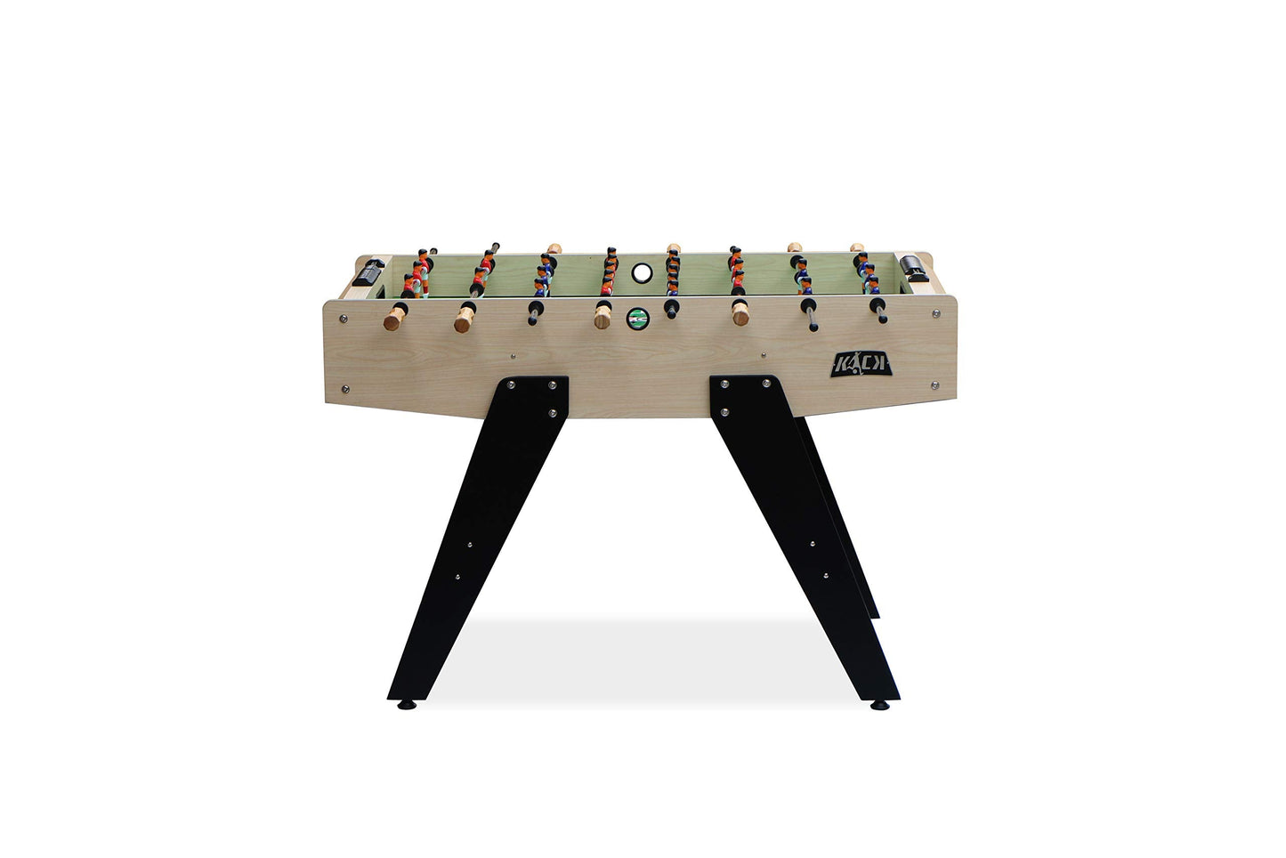 KICK Freedom 48" Foosball Table – Compact Indoor Game Table