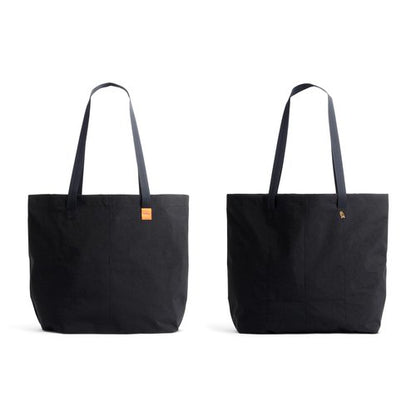 Bellroy Market Tote – (Tote Shoulder Shopping Bag) - Black