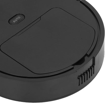 ZJchao 3 in 1 Sweeping Robot Vacuum, USB Vacuum and Mop, Low Noise Household Robot for Pet Hair